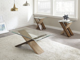 Talia End Table thumbnail 4