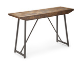 Woods Sofa Table thumbnail 1