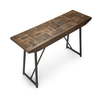 Woods Sofa Table