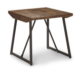 Woods End Table thumbnail 1