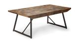 Woods Coffee Table thumbnail 1