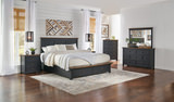 Greeley Square Queen Bedroom Suite thumbnail 1