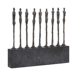Stand Together Sculpture thumbnail 1