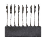 Stand Together Sculpture thumbnail 2