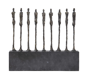 Stand Together Sculpture