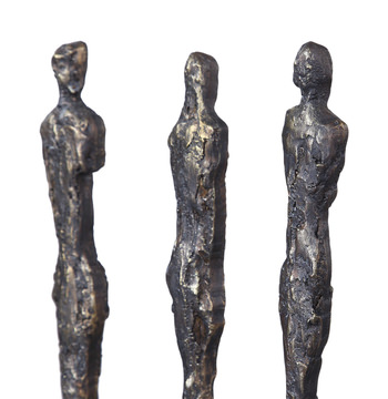 Stand Together Sculpture