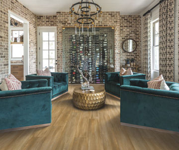 Karastan Curated Grain 9 X 60 - Acorn