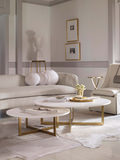 Small Nest Coffee Table thumbnail 3