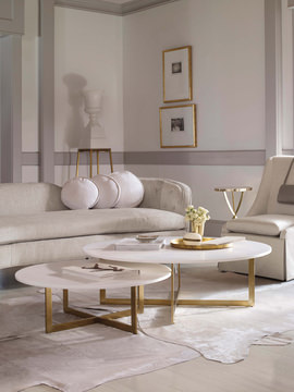 Small Nest Coffee Table