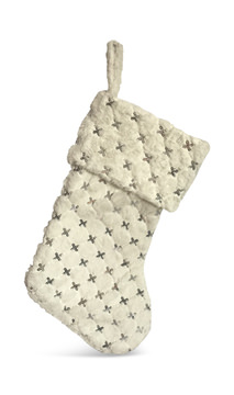 20″ Sequin Stocking