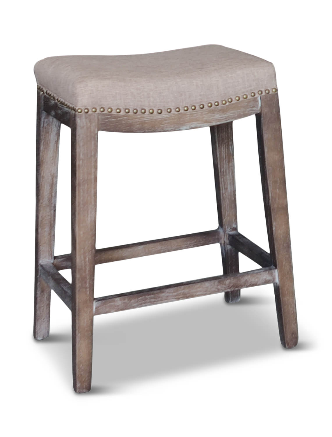 stool saddle