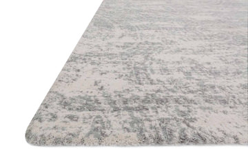 Torrance Grey Area Rug - 2′7″ X 4′0″