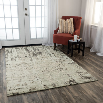 Premier Charcoal Area Rug - 8′0″ X 10′0″