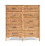 Middleton 10 Drawer Chest thumbnail 4
