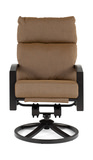 Riverside Swivel Rocker Chat Chair - Cushion thumbnail 2