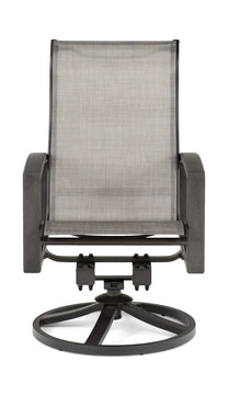Riverside Sling Swivel Rocker