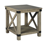 Aly End Table thumbnail 1