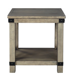 Aly End Table thumbnail 2
