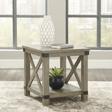 Aly End Table thumbnail 4