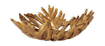 image Oak Leaf Bowl