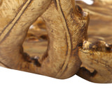 Oak Leaf Bowl thumbnail 2