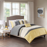 Donnell Comforter Set thumbnail 1