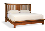 Park Slope King Bed thumbnail 1