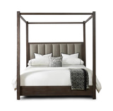 Mirada Viaje Queen Poster Bed thumbnail 1