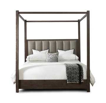 image Mirada Viaje Queen Poster Bed