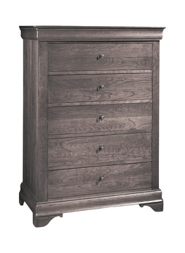 image Chateau Fontaine Chest