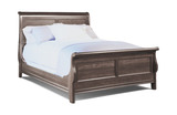 Chateau Fontaine Queen Bed thumbnail 1