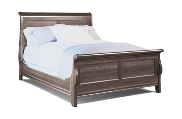image Chateau Fontaine Queen Bed