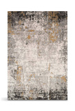 Alchemy Granite/Gold Area Rug thumbnail 1