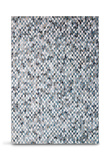 Maddox Ocean Grey Area Rug thumbnail 1