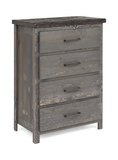 Woodshop Chest thumbnail 1