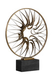 Leyla Sculpture thumbnail 1