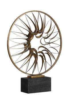 image Leyla Sculpture