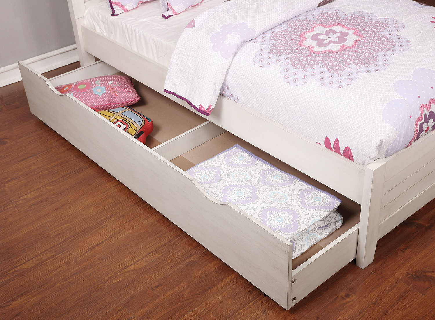 Brody Trundle Drawer DOCK86
