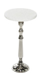 Terrazo Accent Table thumbnail 1