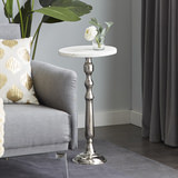 Terrazo Accent Table thumbnail 3