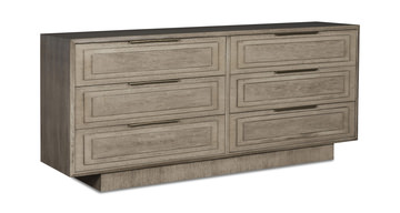 image Bowers Dresser