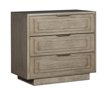 image Bowers Nightstand