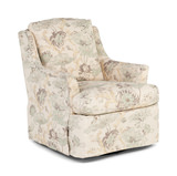 Thalia Swivel Rocker Chair thumbnail 1