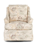 Thalia Swivel Rocker Chair thumbnail 2