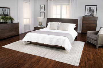 Victoria Dove Area Rug - 3′6″ X 5′6″