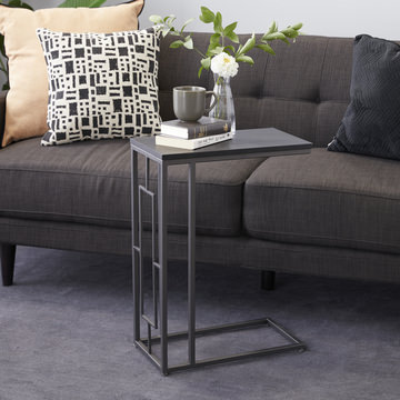 Metal Sofa Server