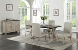 Jefferson Upholstered Chair thumbnail 3