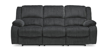 Nile Power Reclining Sofa DOCK86