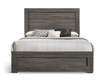 Drew Panel Queen Bed