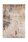 Galaxy Grid 2′6″ x 4′0″ Area Rug thumbnail 2